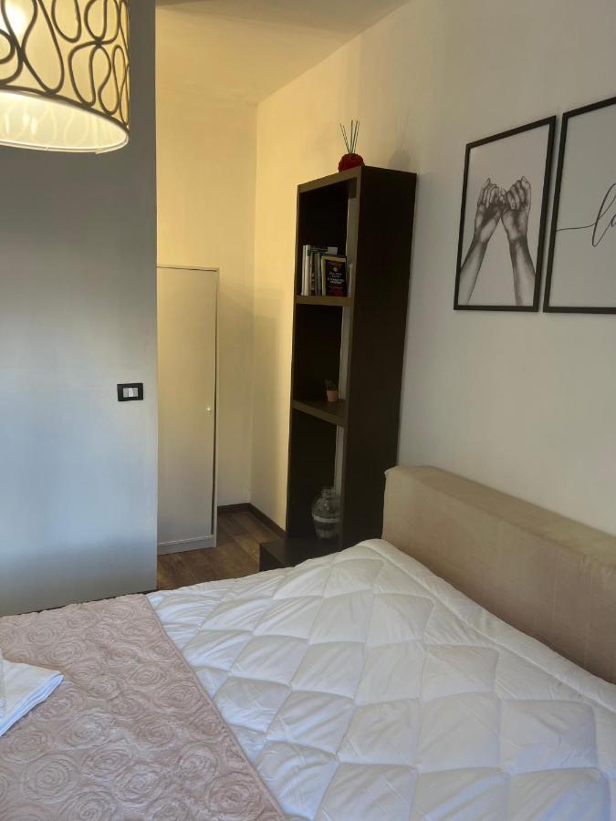 Lejlighed Casa Bravetta - Parking Private