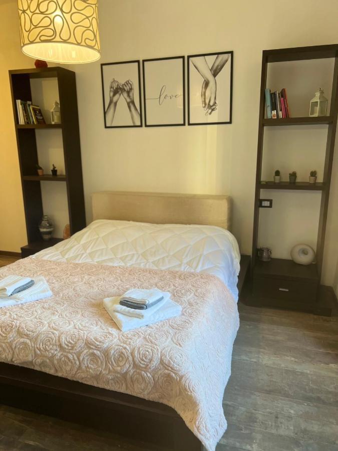 Lejlighed Casa Bravetta - Parking Private *