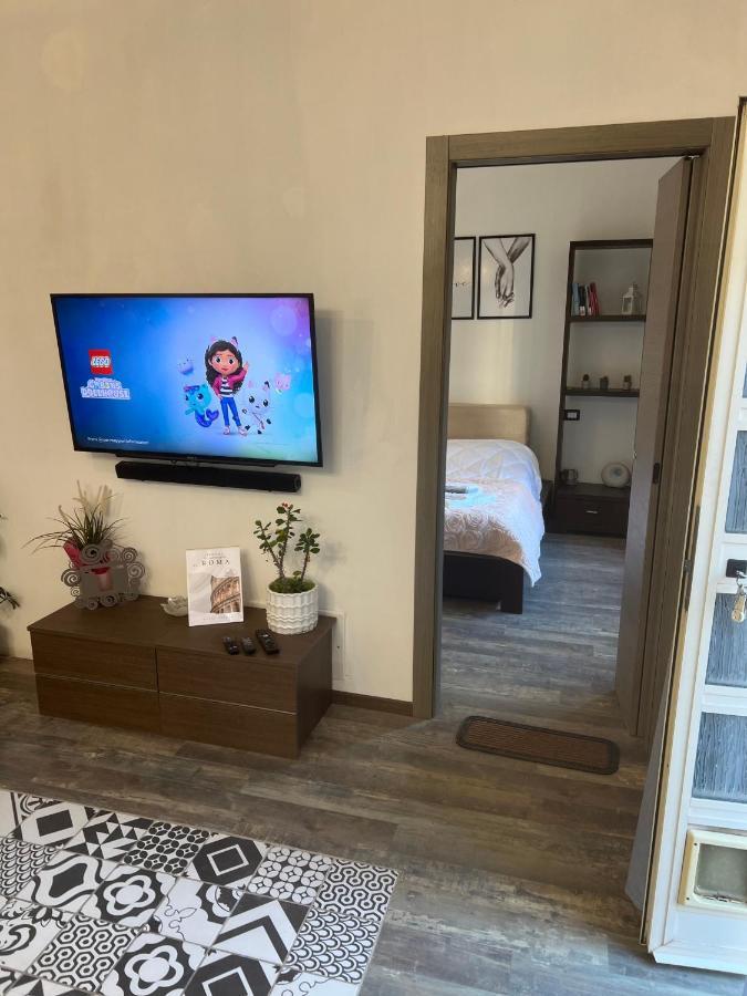 Casa Bravetta - Parking Private * Rom