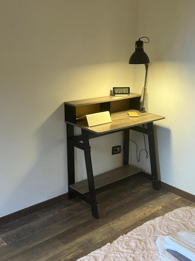 Casa Bravetta - Parking Private Lejlighed