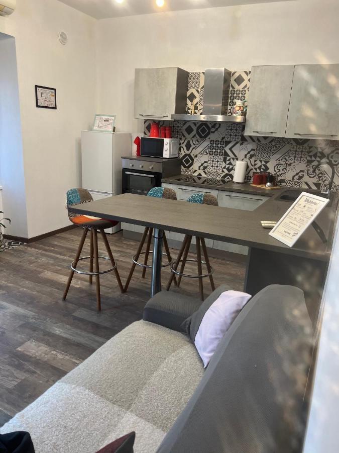 Lejlighed Casa Bravetta - Parking Private