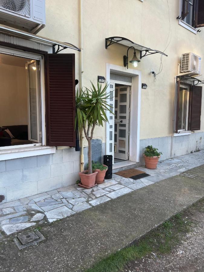 Casa Bravetta - Parking Private Lejlighed Rom