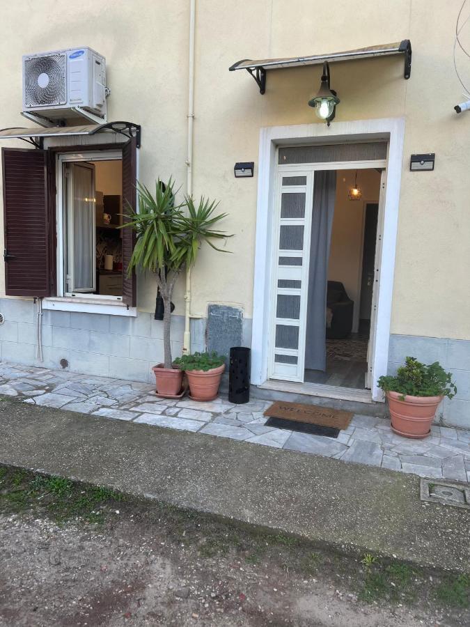 Lejlighed Casa Bravetta - Parking Private *