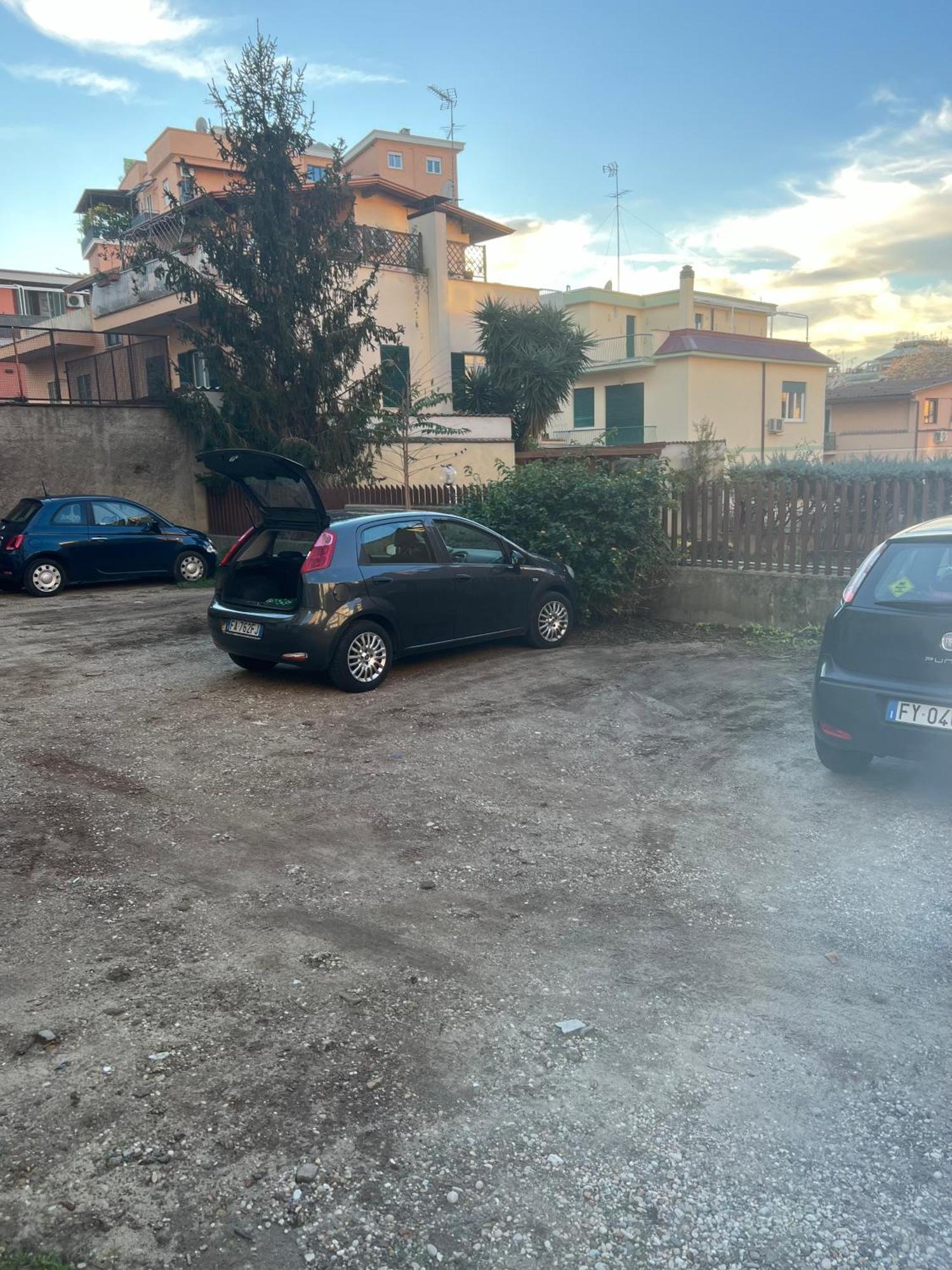 Lejlighed Casa Bravetta - Parking Private *