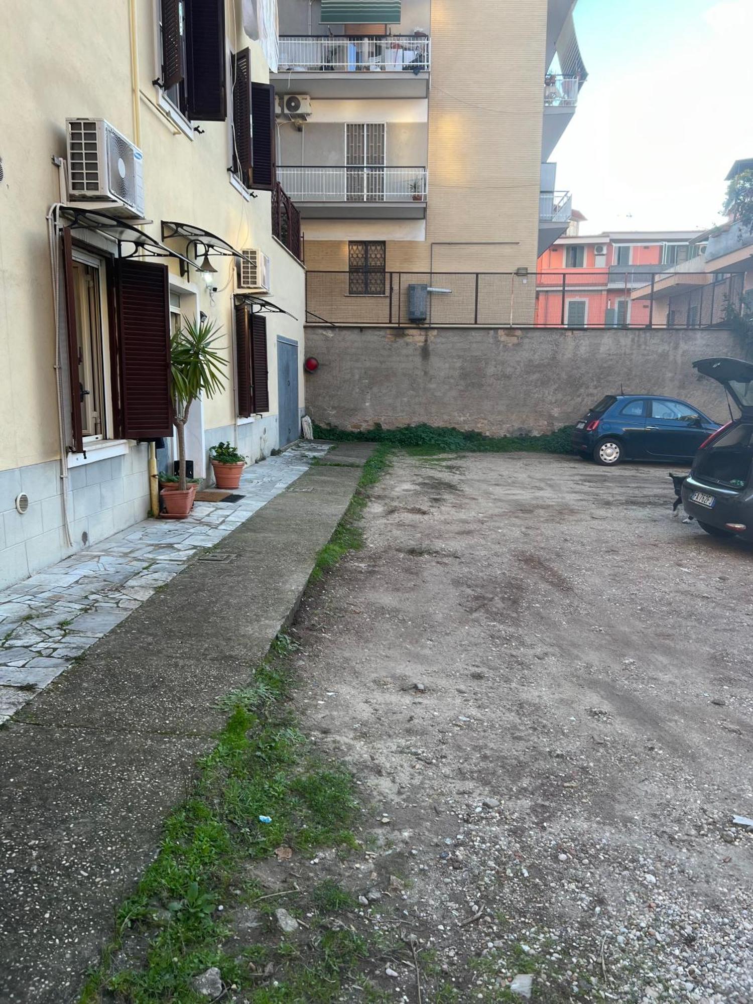 Casa Bravetta - Parking Private Lejlighed *