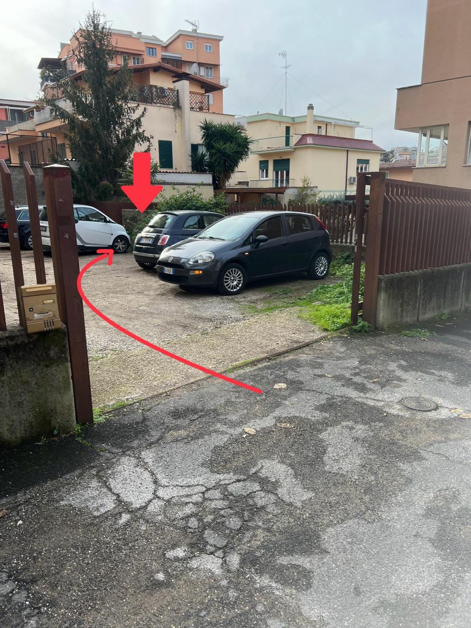 Lejlighed Casa Bravetta - Parking Private