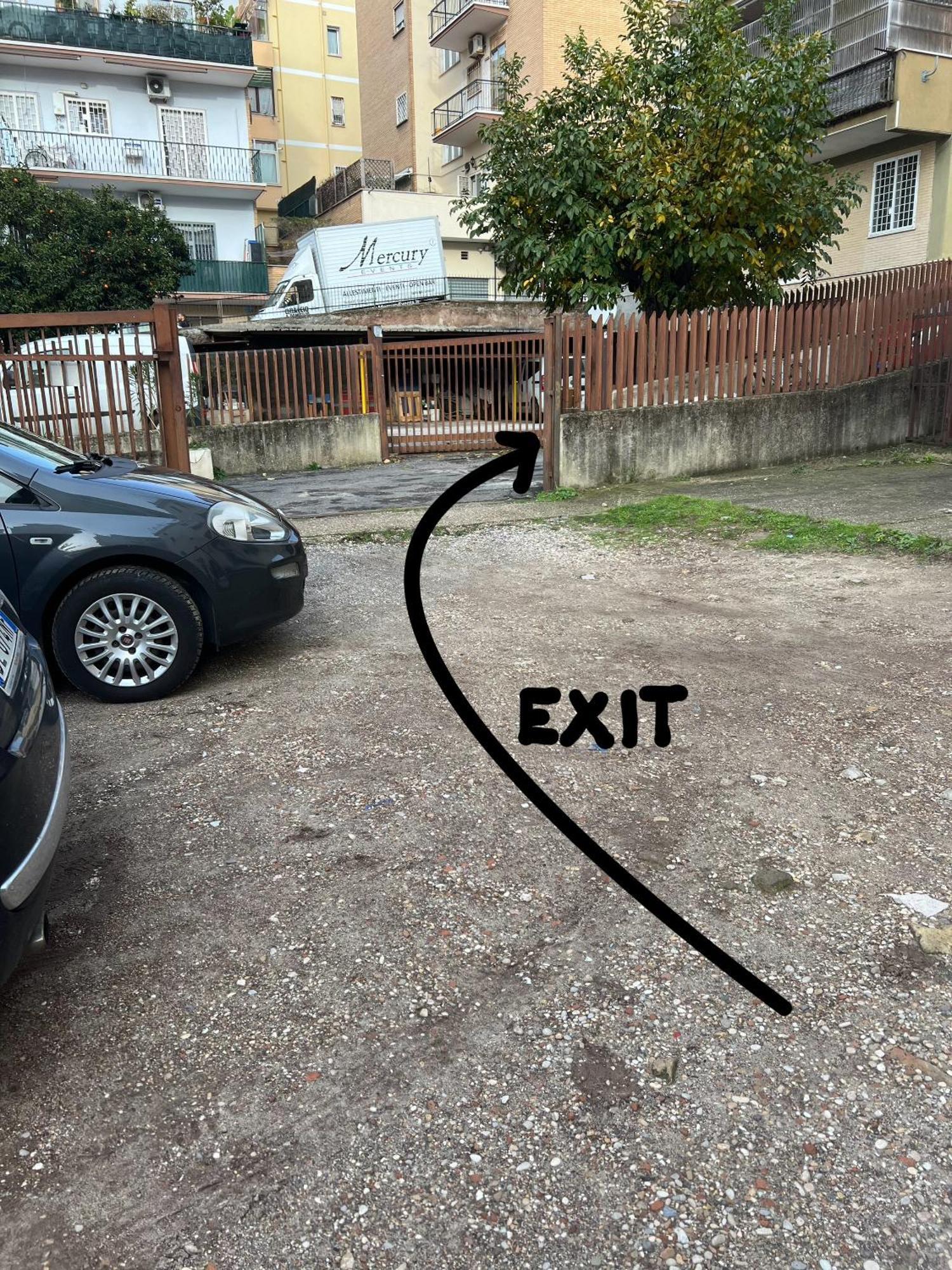 Lejlighed Casa Bravetta - Parking Private *