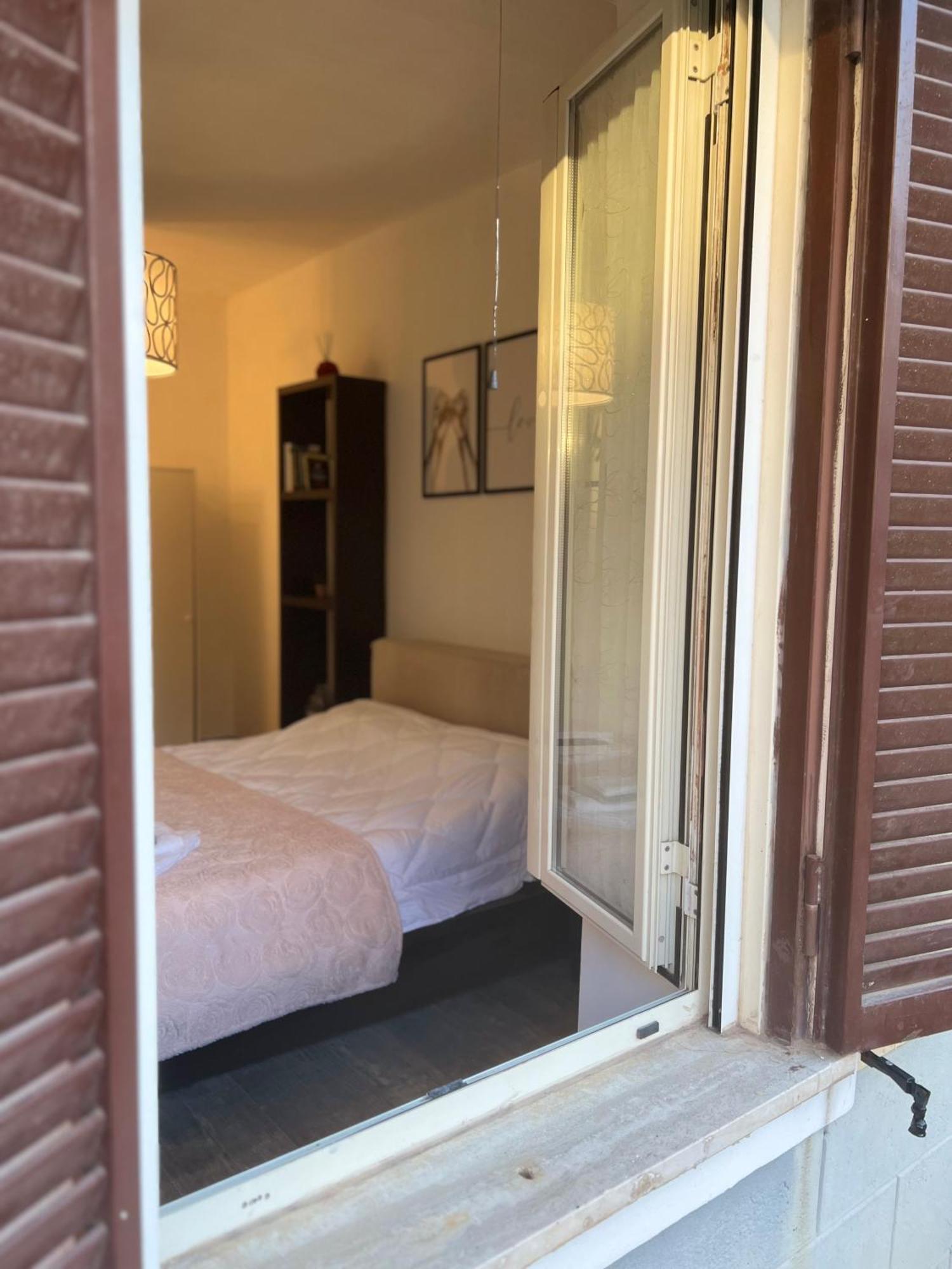 Lejlighed Casa Bravetta - Parking Private *