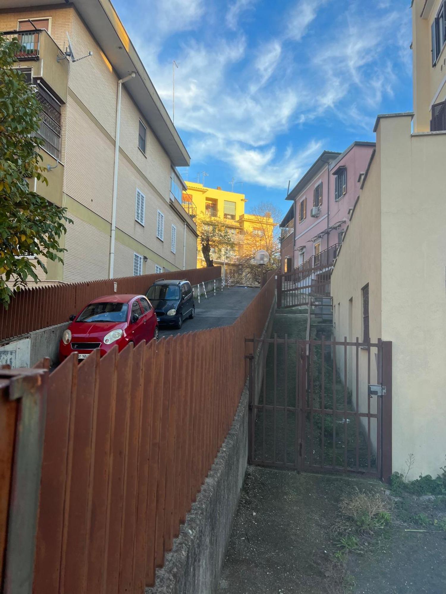 Lejlighed Casa Bravetta - Parking Private