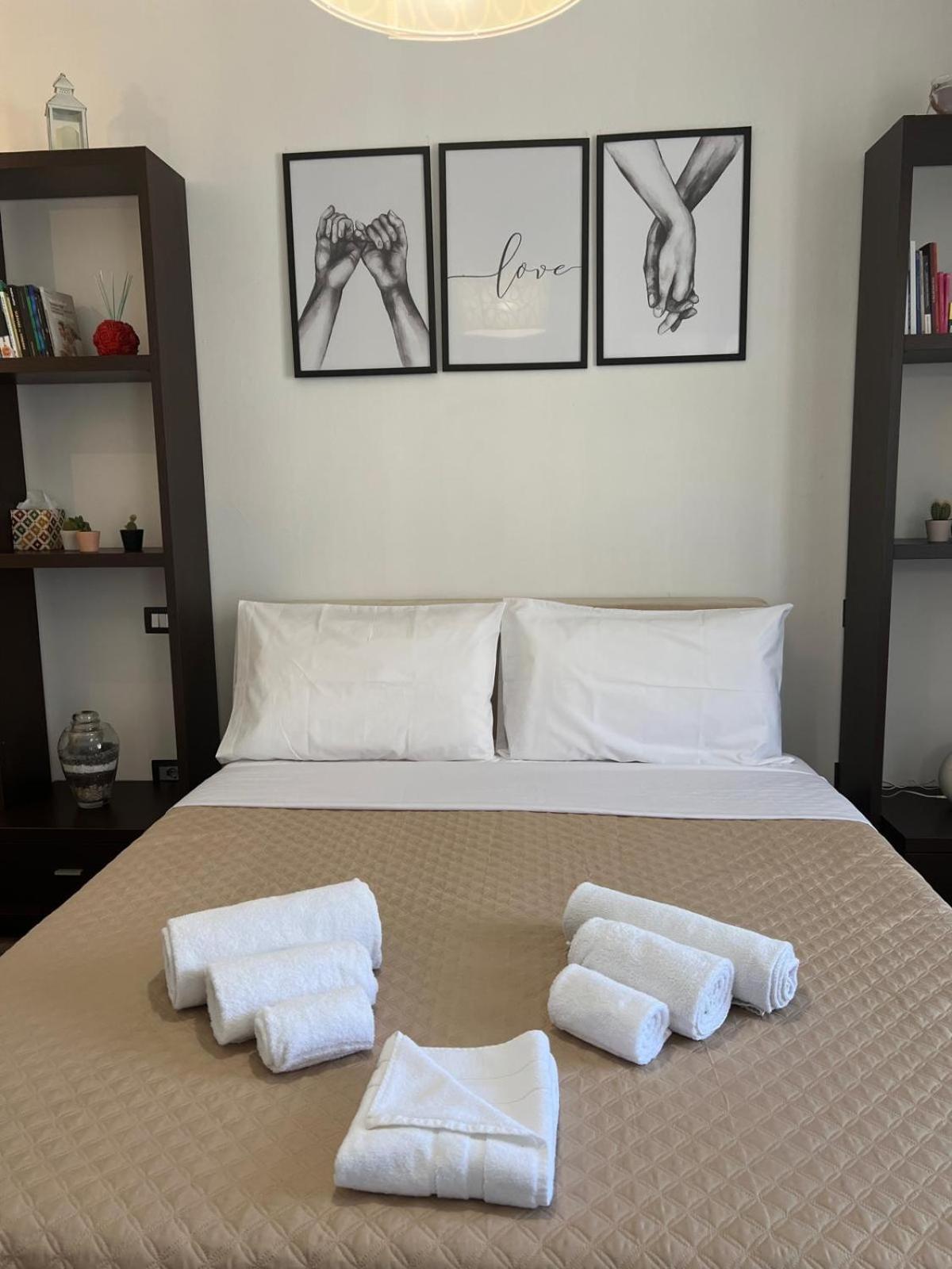 Casa Bravetta - Parking Private Lejlighed Rom