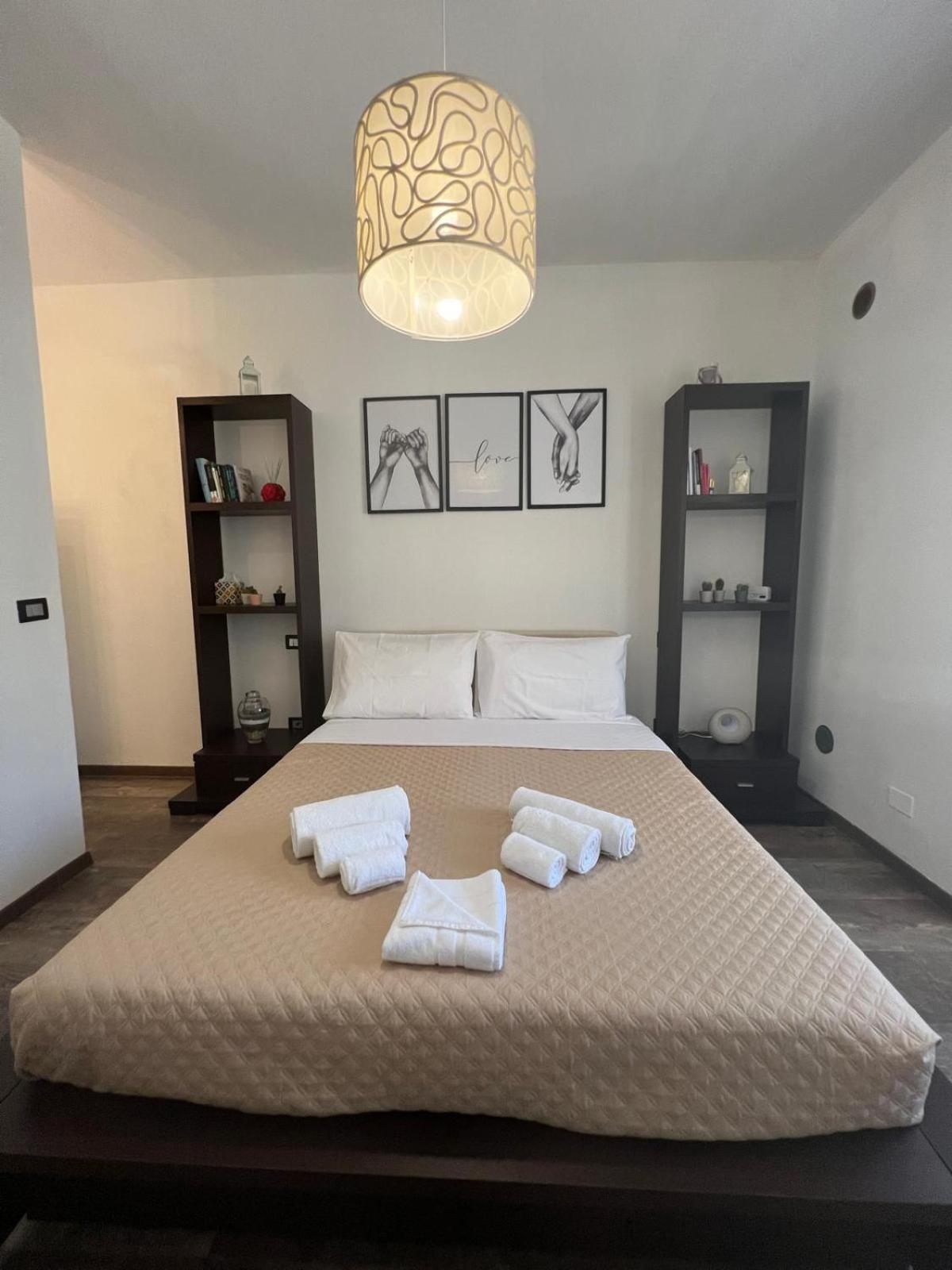 Casa Bravetta - Parking Private Rom